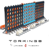 Deluxe GrandSpan - Connect with friends and family in style! Self sorting, modular, new team-play & more! The perfect premium gift.