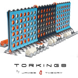 Deluxe GrandSpan - Connect with friends and family in style! Self sorting, modular, new team-play & more! The perfect premium gift.