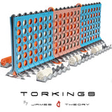 Deluxe GrandSpan - Connect with friends and family in style! Self sorting, modular, new team-play & more! The perfect premium gift.