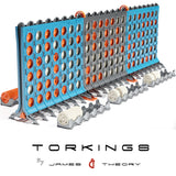 Deluxe GrandSpan - Connect with friends and family in style! Self sorting, modular, new team-play & more! The perfect premium gift.