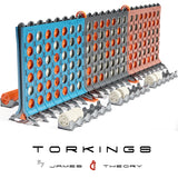 Deluxe GrandSpan - Connect with friends and family in style! Self sorting, modular, new team-play & more! The perfect premium gift.