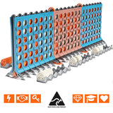 Deluxe GrandSpan - Connect with friends and family in style! Self sorting, modular, new team-play & more! The perfect premium gift.