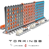 Deluxe GrandSpan - Connect with friends and family in style! Self sorting, modular, new team-play & more! The perfect premium gift.