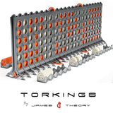 Deluxe GrandSpan - Connect with friends and family in style! Self sorting, modular, new team-play & more! The perfect premium gift.